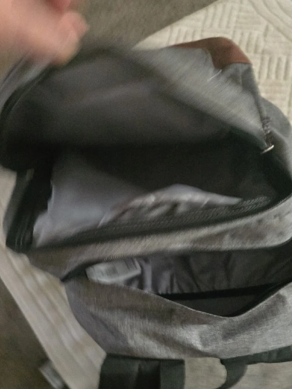 Jansport durable backpack